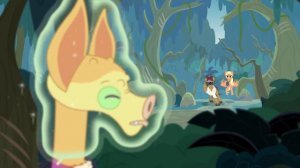 My Little Pony / Мой Маленький Пони Дружба - это чудо! Большие перемены