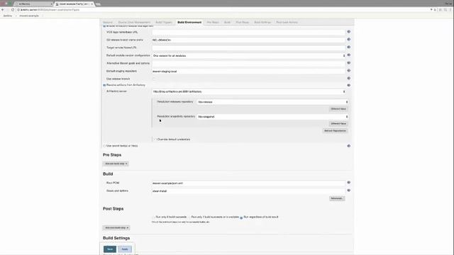 [Webinar] Fast-track your CI/CD Pipeline with JFrog Artifactory Pro