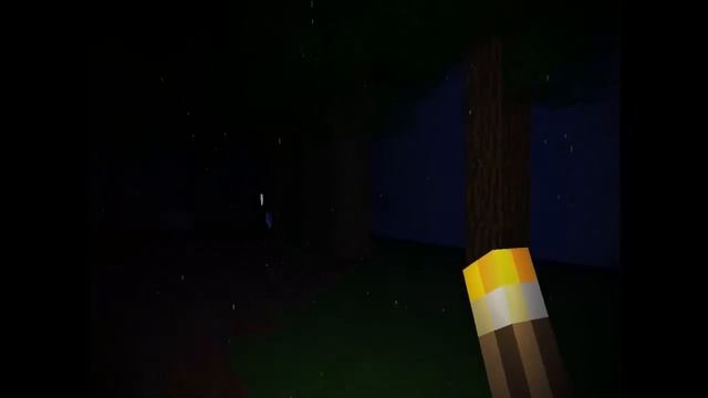 Ремесло слендера?! #1: ШТА??!!! (SlenderCraft) смотреть онлайн