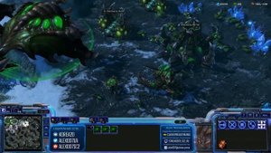 РЕАЛЬНЫЕ МАСШТАБЫ STARCRAFT II: Обзор терранов, зергов и протоссов