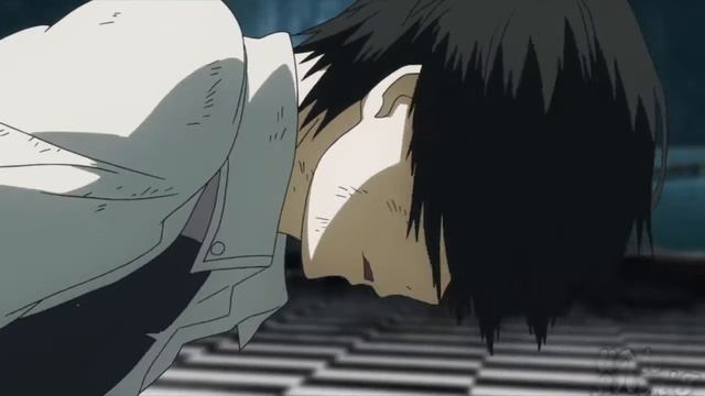 AMV - UNRAVEL - rus version