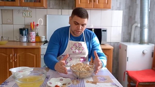 ДОКТОРСКАЯ КОЛБАСА КОТОРУЮ ПРИГОТОВИТ КАЖДЫЙ