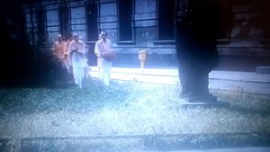 Кадр из к/ф "Заклятие Долины Змей" - "Ну нет, больше никакой Азии" ☝