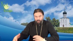 В Кого ты веришь, сам хоть знаешь Прот. Андрей Ткачев. Елицы