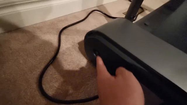 Costco Dynamax Walking Pad Answers on downloading the app to operate it. смотреть онлайн