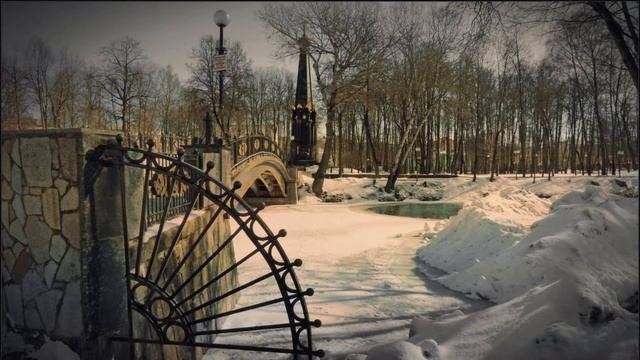 Смоленские страдания. Гармонист виртуоз Сергей Привалов