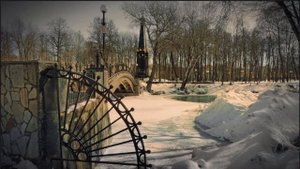 Смоленские страдания. Гармонист виртуоз Сергей Привалов