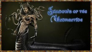 Прохождение игры Neverwinter Nights Shadows of Undrentide Серия 10