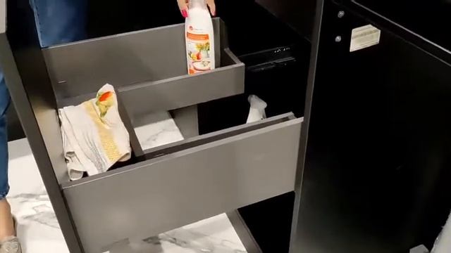 Кухня из REHAU плиты смотреть онлайн