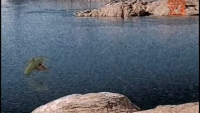 05 06 Великомученик Георгий Победоносец смотреть онлайн