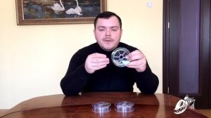 Плетеные шнуры YGK.Впечатления после нескольких сезонов эксплуатации.
