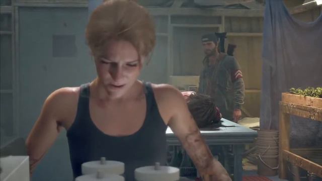 Жизнь после, ч.45 / Days Gone, part 45 смотреть онлайн