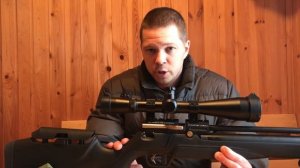 Усиленный клапан перепуска для Kral Puncher Maxi 3 из штатной "заглушки".