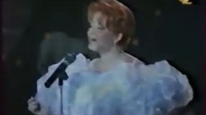 Анжелика Варум "Цветок" Утренняя звезда, 1996