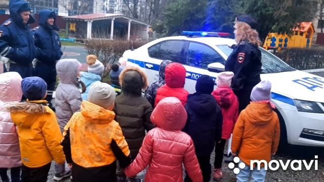 "Я - пешеход" смотреть онлайн