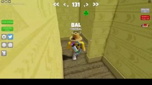 Roblox Try to Die Dco Level 101-151 Walkthrough