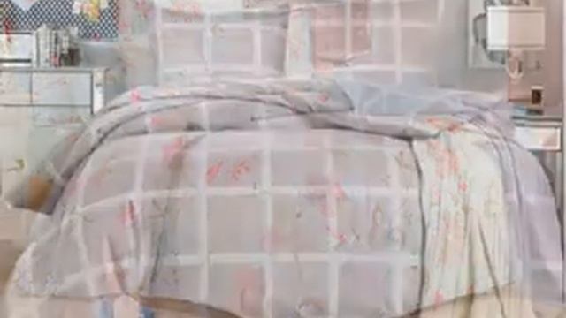Постельное белье 100 хлопок.