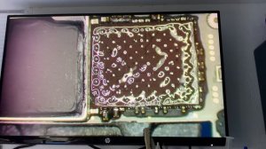 iPhone 12 ошибка 35 error 35 nand flash