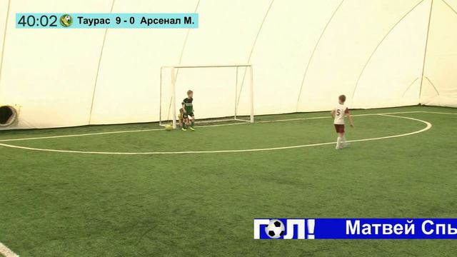 21 мая - 11.30 , Таурас - Арсенал Мурино, 2014/15 гр. Демо версия. смотреть онлайн