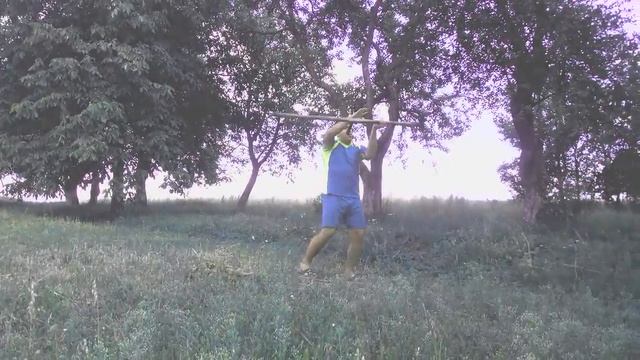 Сельский тракторист 2. УГАРНые ТАНЦы