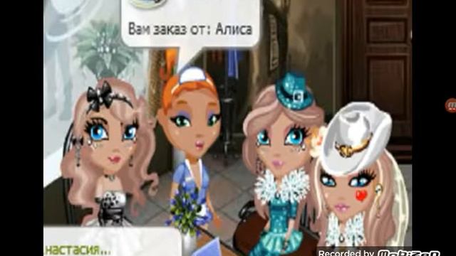 Поздравления с 8 марта!! смотреть онлайн