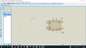 PROTEUS TUTORIAL #2: MOTOR CONTROL USING L293D