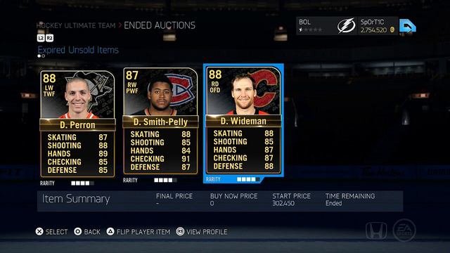 NHL 15 HUT: Winners Of The 3 TOTW Giveaway! смотреть онлайн