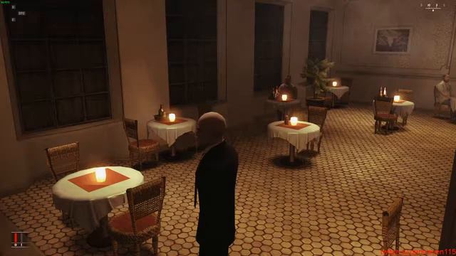 [PC] Hitman: Blood Money #2 (Официальная Русская озвучка)