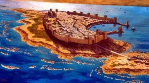 Neo Babylonian Empire during the reign of Nebuchadnezzar II