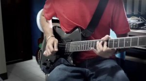 Pink Floyd - Comfortably Numb (Solo Cover)