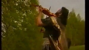 Цыганская скрипка  Алексей Буздыханов