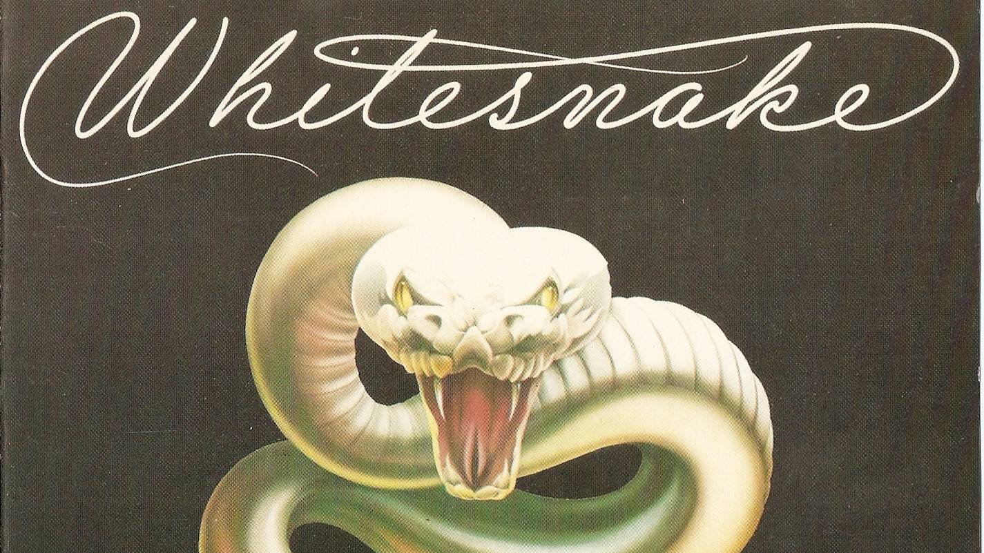 Whitesnake -  Day Tripper