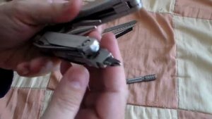 Leatherman Surge - почему именно он?