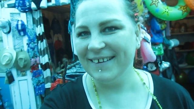 Боровое. Доехали, заселились, сходили на рынок, посмотрели бесплатный пляж смотреть онлайн