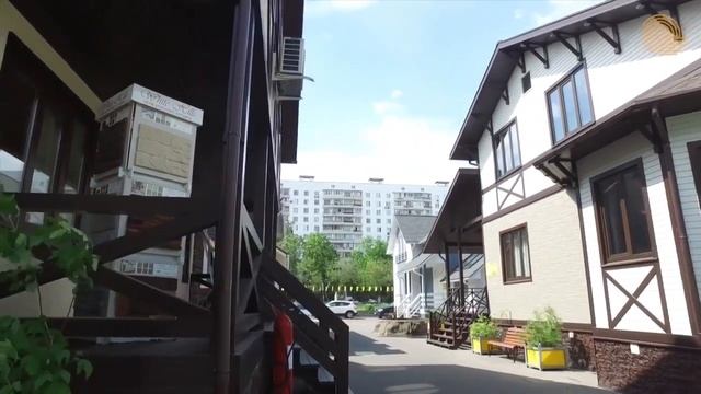 Зодчий и эксперты Лесопромышленного комплекса России выбирают каркасные дома смотреть онлайн