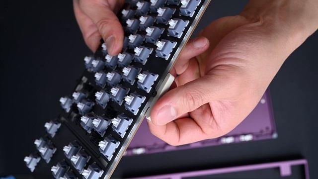 QwertyKeys Neo80 review – BEST entry TKL custom keyboard 2024