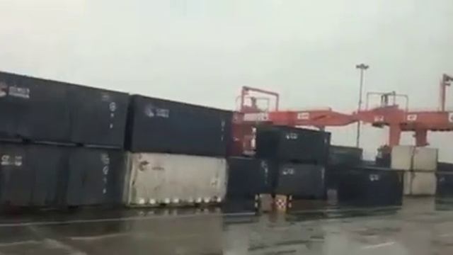 Chengdu Railway Port - Part Two by Freddy Kuan смотреть онлайн