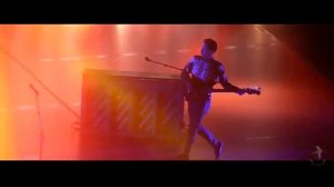 twenty one pilots: Polarize (Blurryface Live)