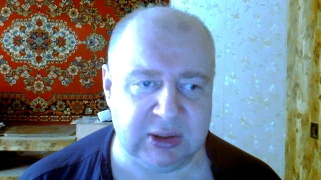 История Сoпротивления Русского Жречества