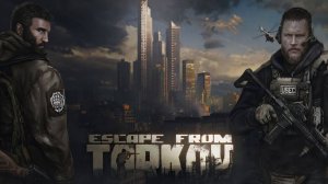 🩸 Escape from Tarkov #EFT 🩸 PVE ZONE - О НИШТЯК ШКУРА ЦЕЛА УЖЕ НЕ ПЛОХО🩸