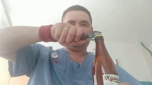 Как правильно открывать Ютазинский кумыс