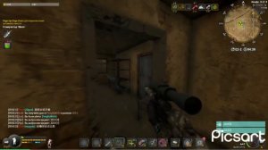 will to live как надо захватывать базу в каньоне.