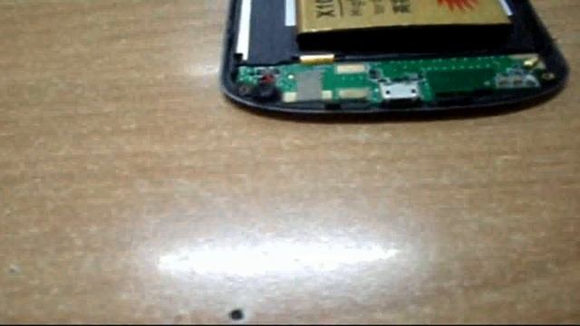 замена динамика в телефоне. смотреть онлайн