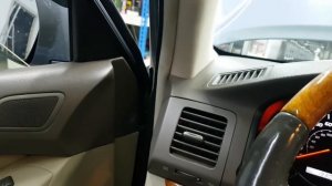 Gx470, Прадо120. Замена жидкости АКПП, снятие поддона АКПП (пробег 200 000 км). Заметки.