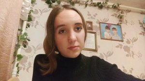 Плаксина Алина Владимировна: Марина Ивановна Цветаева "Мне нравится".