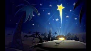 Вифлеемская звезда