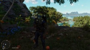Far Cry 6 КАК ИГРАТЬ С ДРУГОМ ПО СЕТИ ?