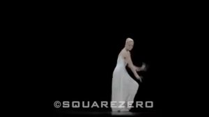 Swan Lake - Musion Hologram