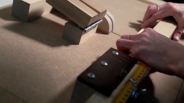 Как мы делаем деревянные игрушки