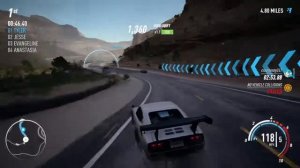 Need for Speed Payback | Nissan 240z | Super Build